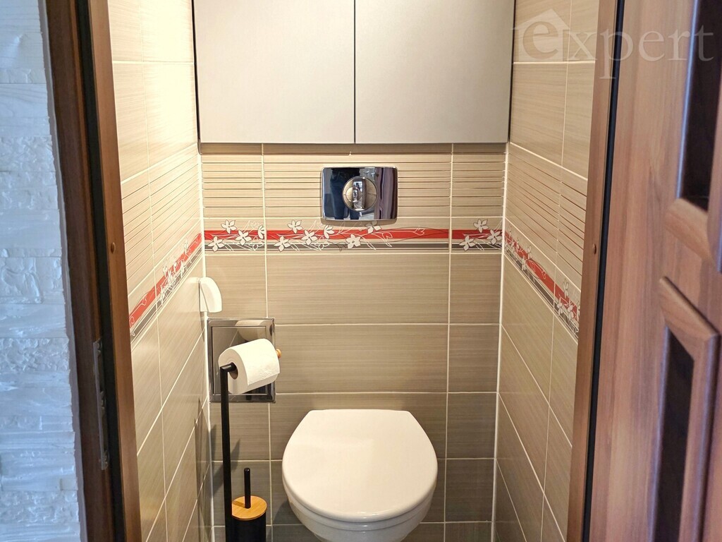 Ładne dwa pokoje z dużym balkonem os. Pyrzyckie (15)