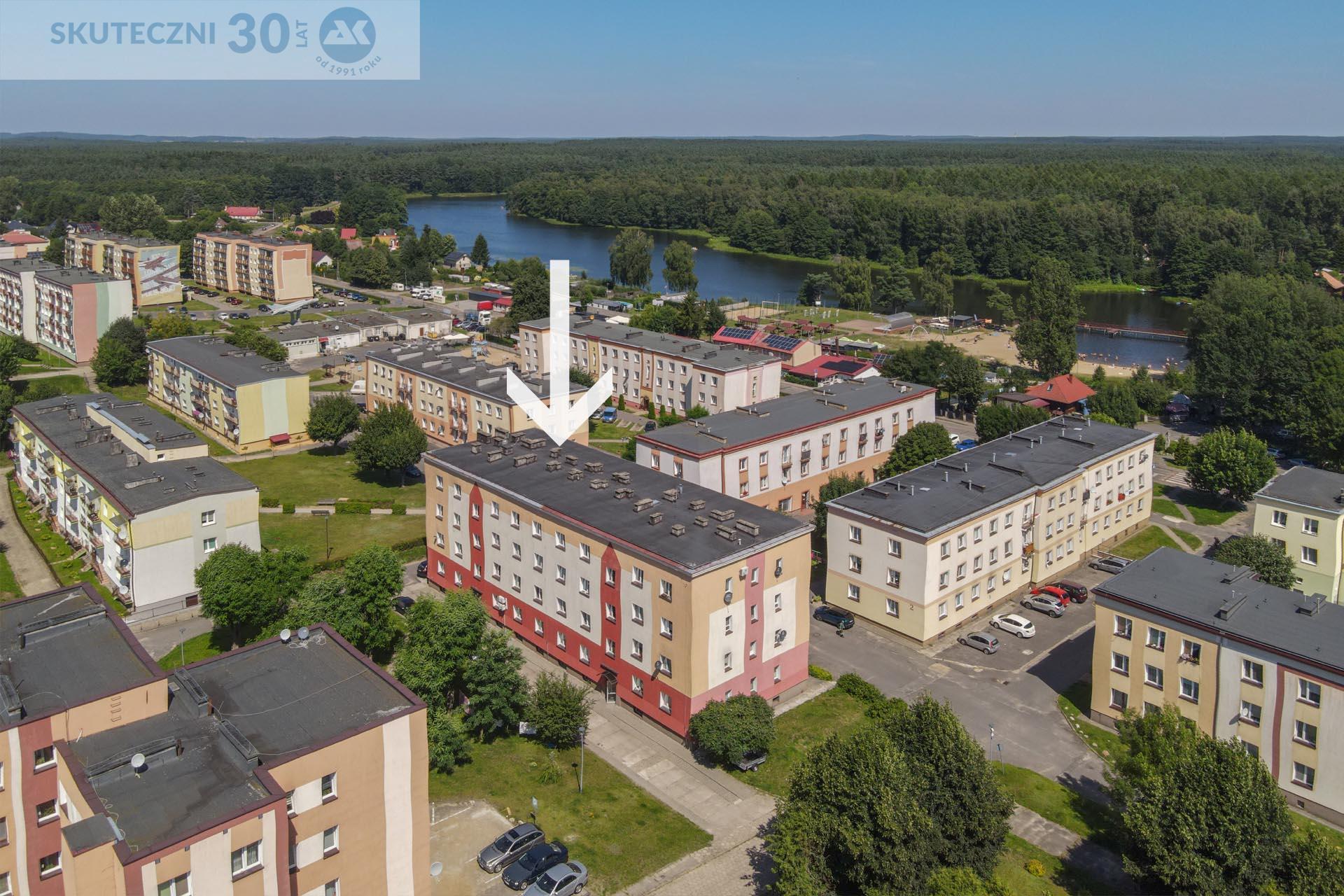 Mieszkanie - Rosnowo  (10)