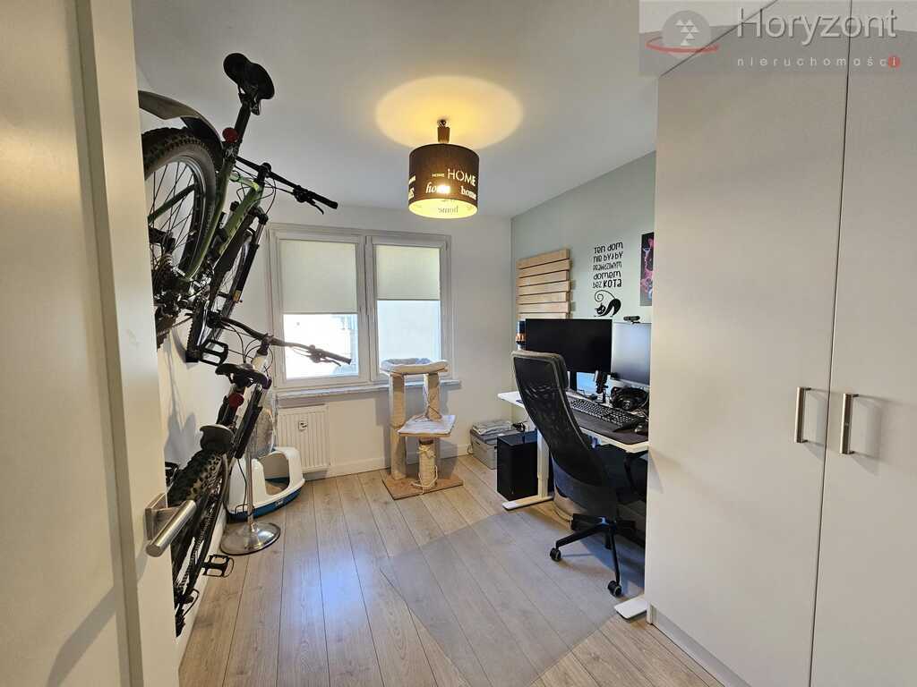 Urokliwe 3pok. w Centrum, po remoncie (6)