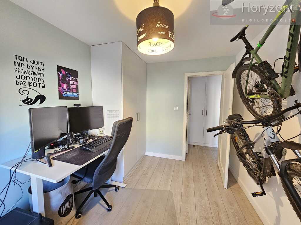 Urokliwe 3pok. w Centrum, po remoncie (7)