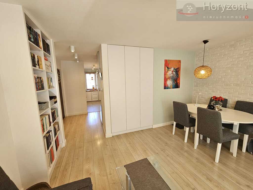 Urokliwe 3pok. w Centrum, po remoncie (3)