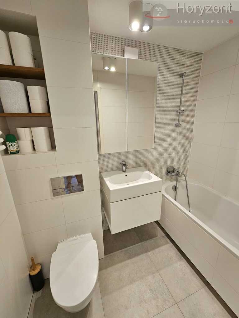 Urokliwe 3pok. w Centrum, po remoncie (11)