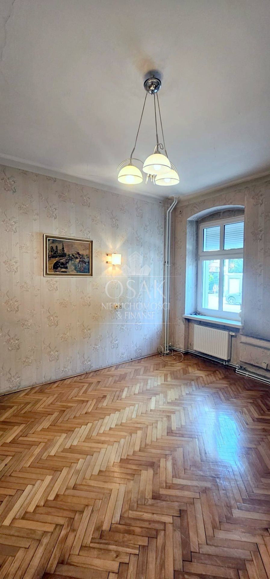 Na sprzedaż 3pok.-wysoki parter-świetne pod usługi (3)