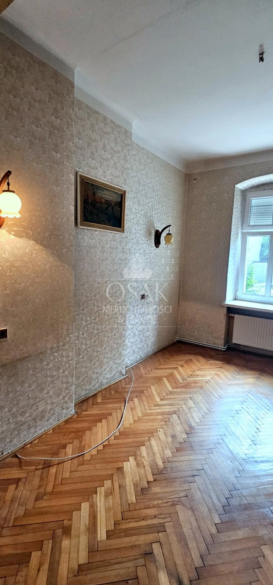 Na sprzedaż 3pok.-wysoki parter-świetne pod usługi (5)