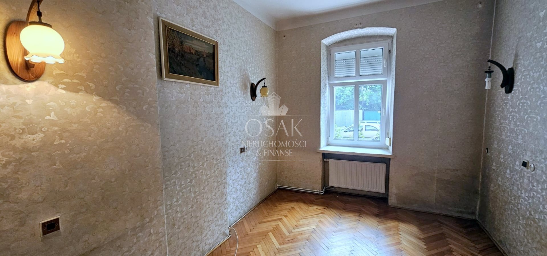 Na sprzedaż 3pok.-wysoki parter-świetne pod usługi (6)