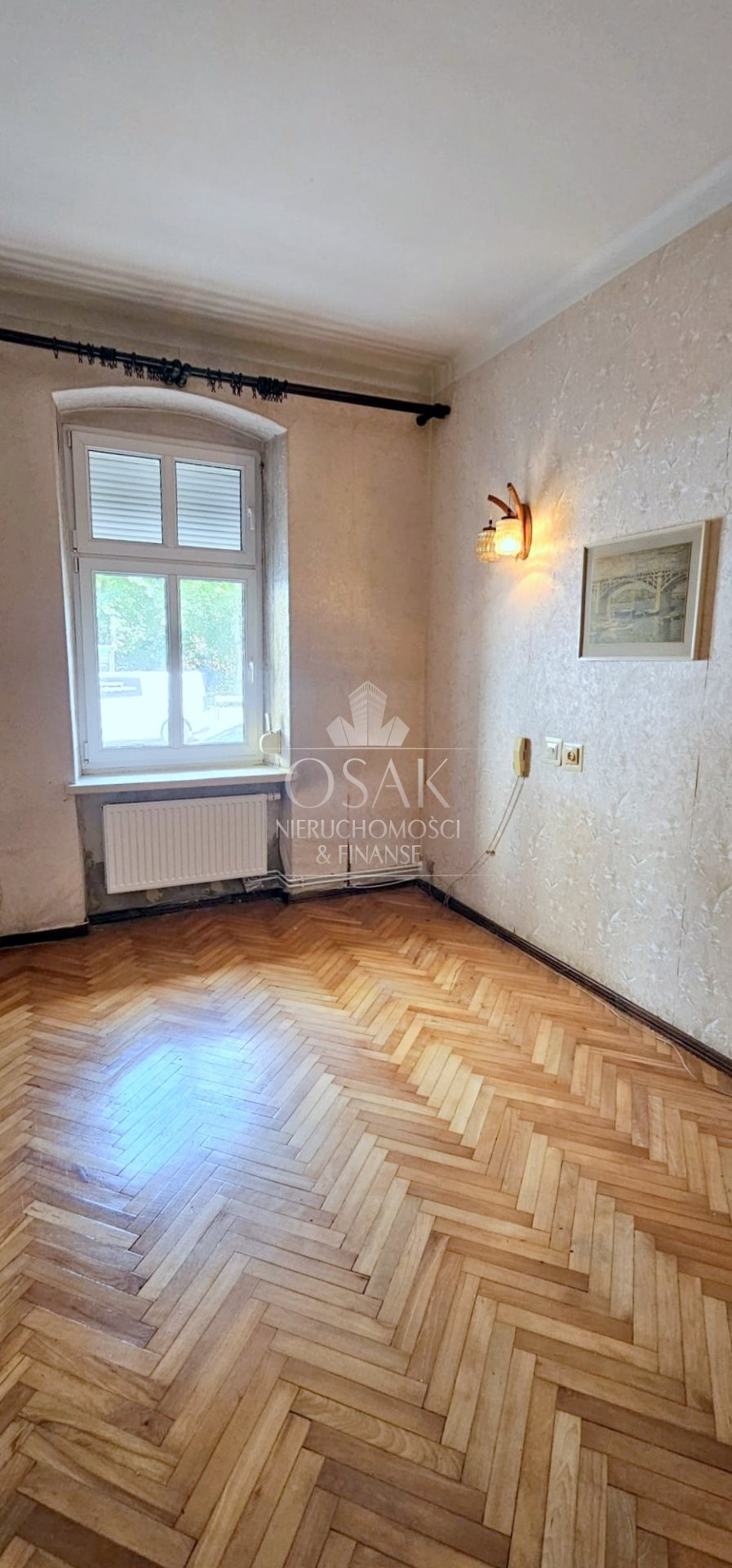 Na sprzedaż 3pok.-wysoki parter-świetne pod usługi (7)