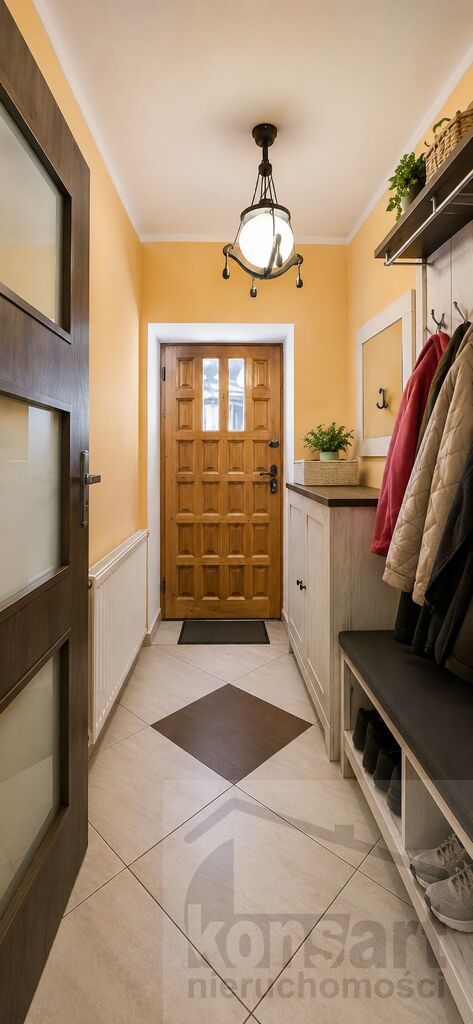 Dom z duszą i wyjątkowym potencjałem w Borzymiu (5)