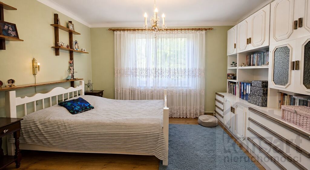 Dom z duszą i wyjątkowym potencjałem w Borzymiu (12)