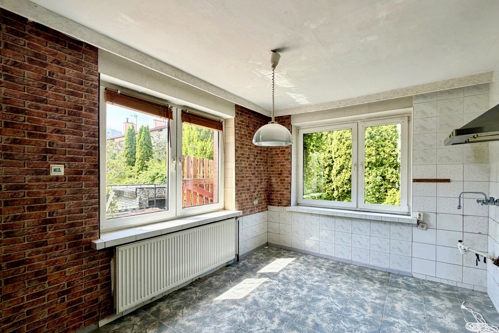 OKAZJA dom wolnostojący w Kołobrzegu (6)