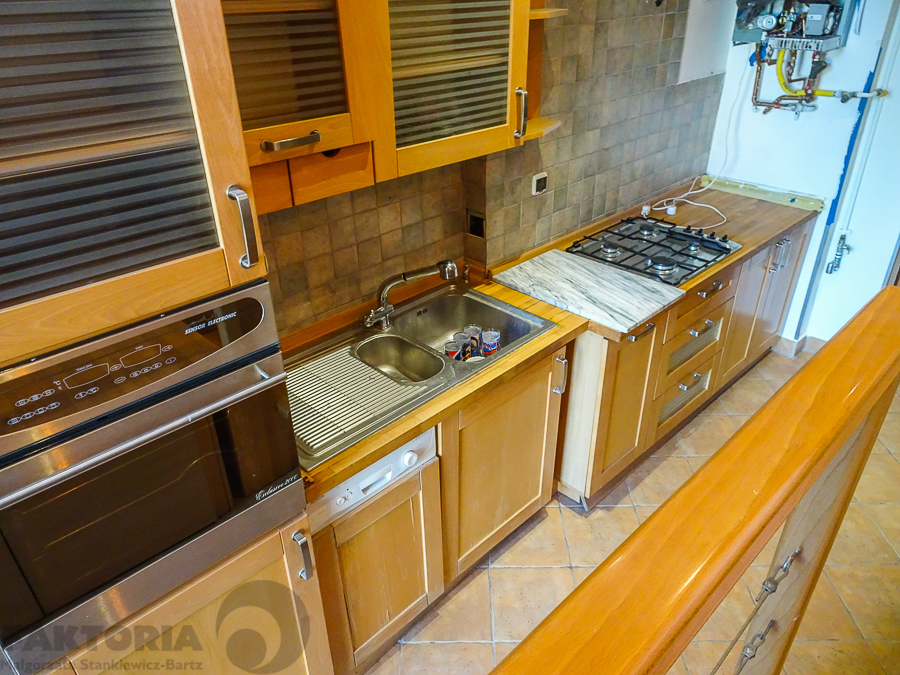 Centrum 4 pokojowe, 2 balkony, I p. 850000 (17)
