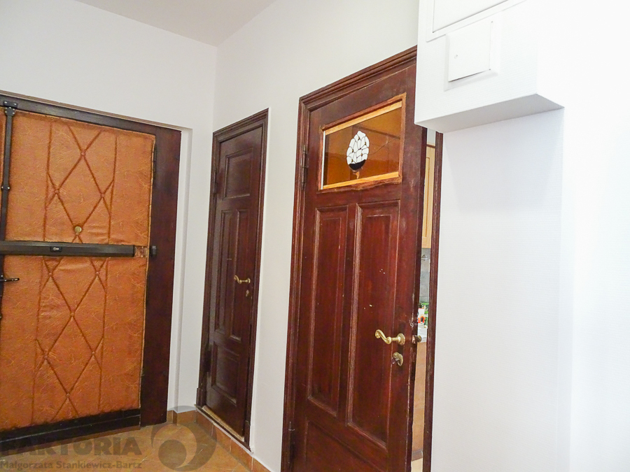 Centrum 4 pokojowe, 2 balkony, I p. 850000 (24)