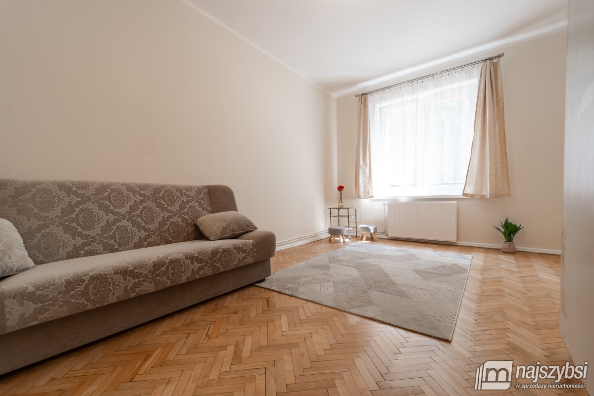 Świnoujście- mieszkanie z miejscem parkingowym (10)