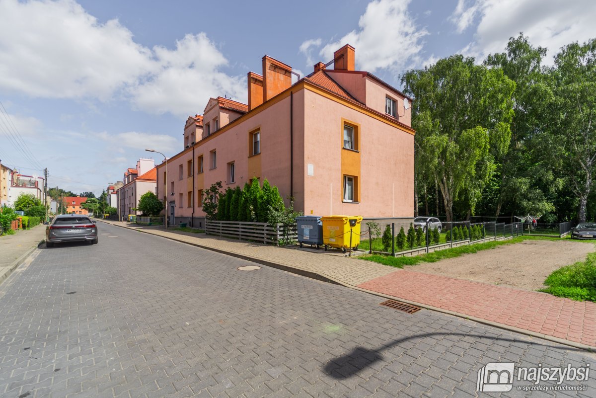 Świnoujście- mieszkanie z miejscem parkingowym (13)
