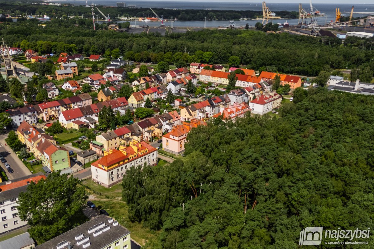 Świnoujście- mieszkanie z miejscem parkingowym (14)