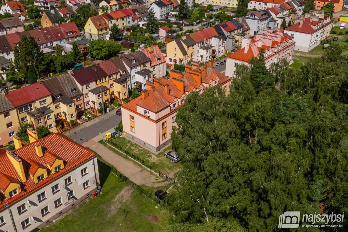 Świnoujście- mieszkanie z miejscem parkingowym (16)