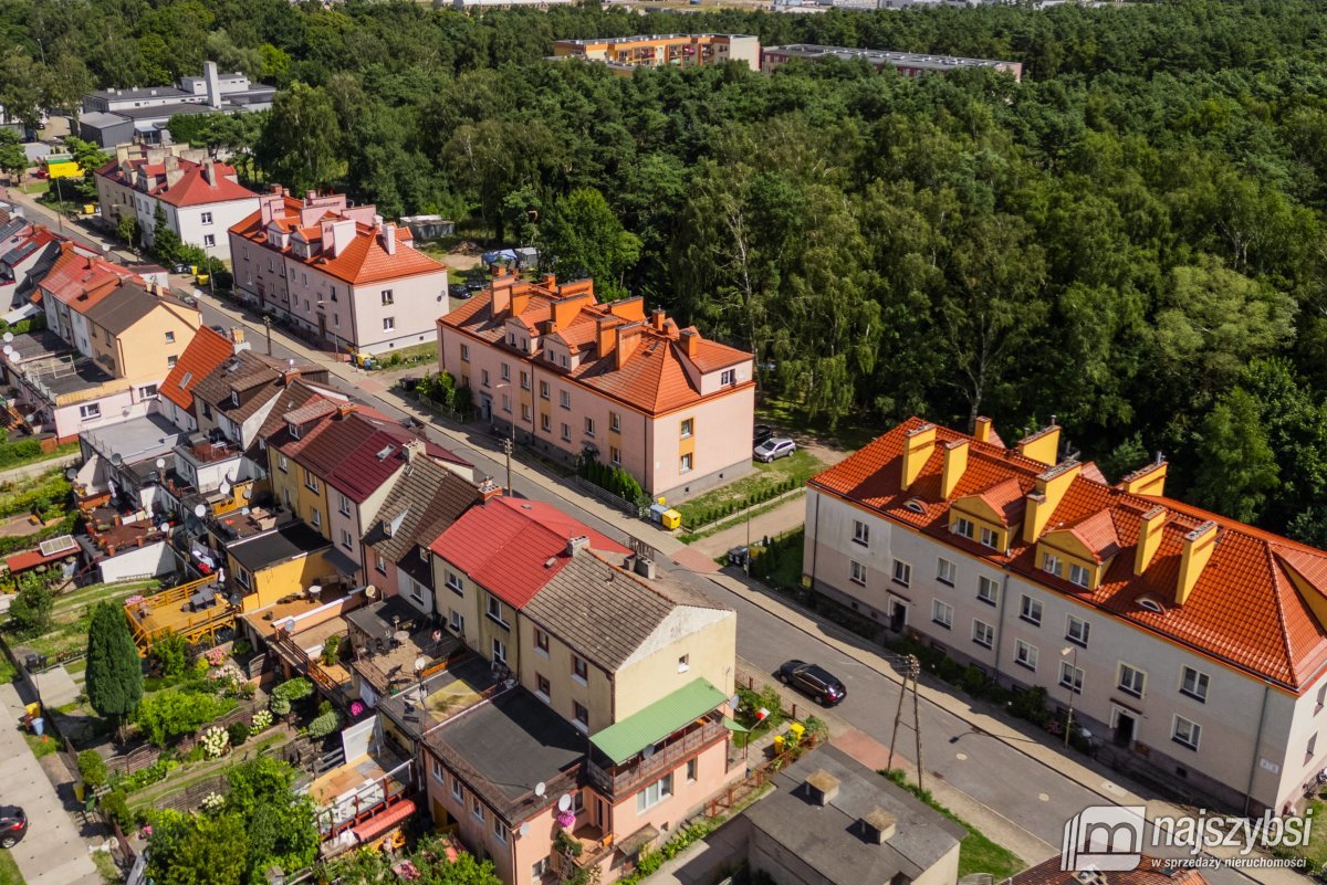 Świnoujście- mieszkanie z miejscem parkingowym (17)
