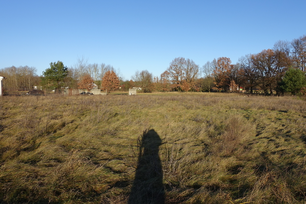 Działka rzemieślnicza 3500 m2, 498.000 zł MPZP. (4)