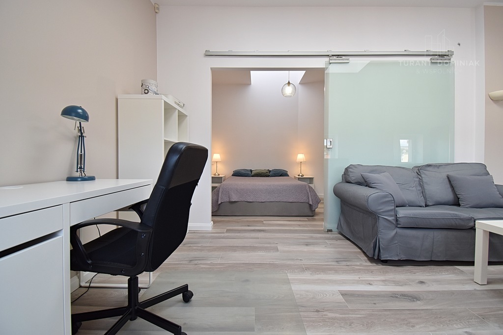Stylowe mieszkanie w centrum miasta (5)
