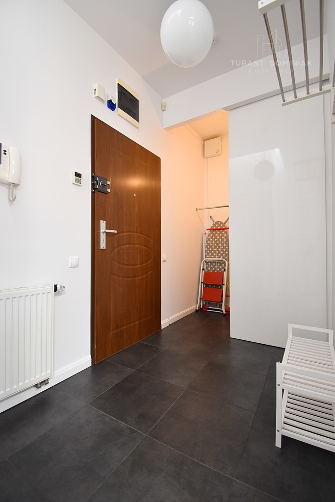Stylowe mieszkanie w centrum miasta (12)