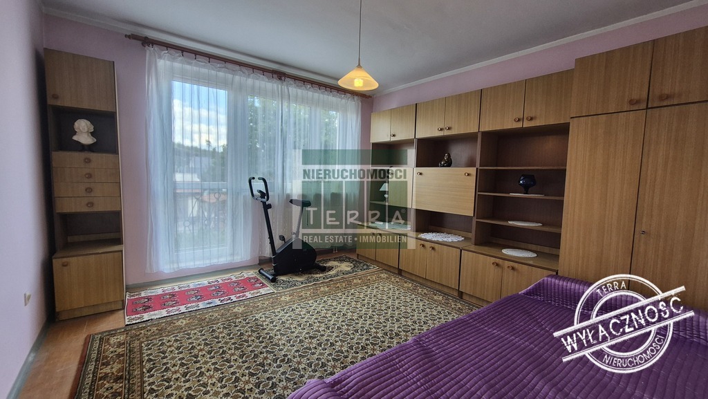 Wygodny dom dla 4 osobowej rodziny. (18)
