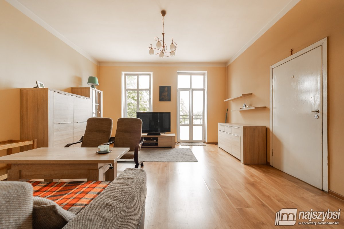 Goleniów- mieszkanie w samym centrum (15)