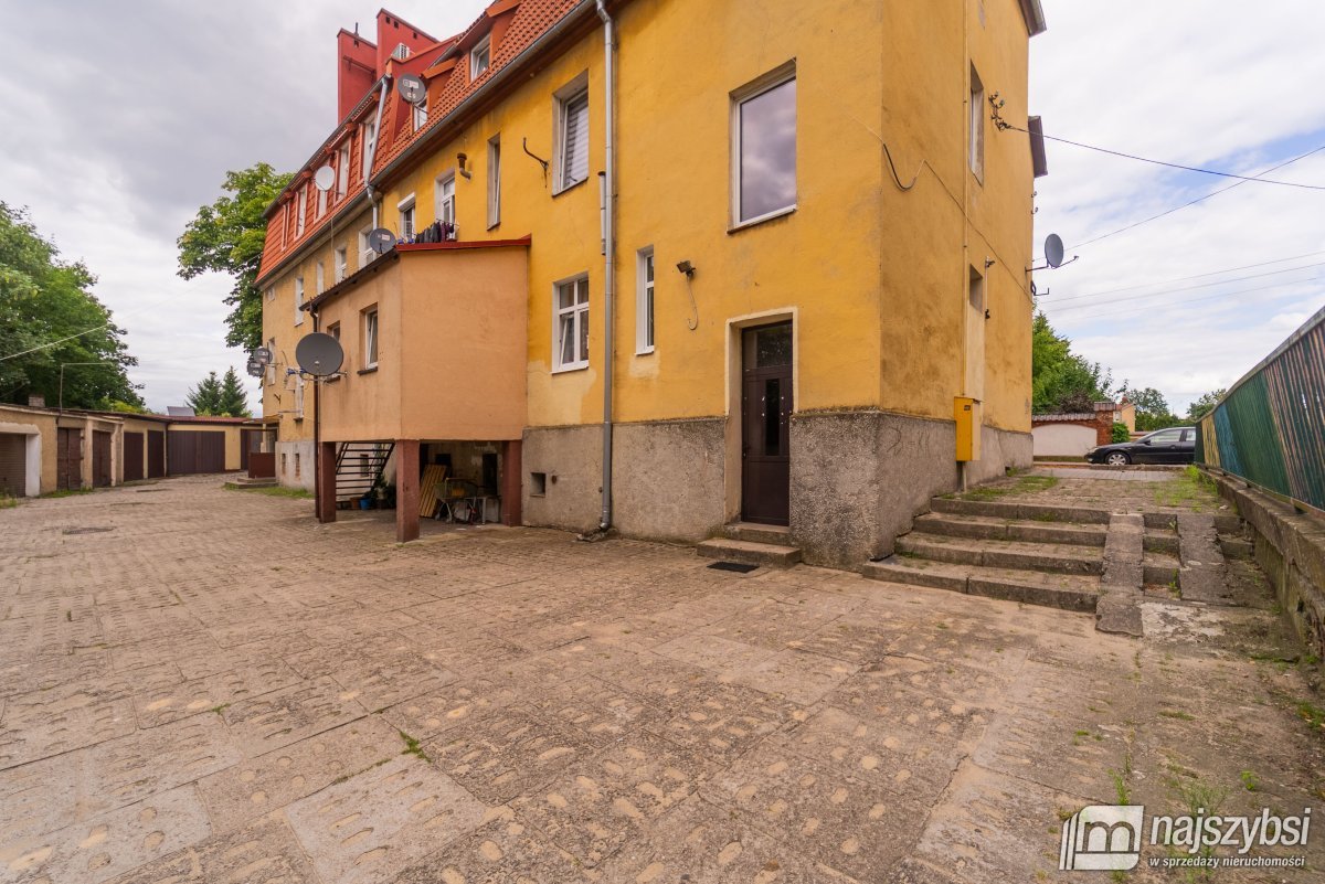 Goleniów- mieszkanie w samym centrum (17)