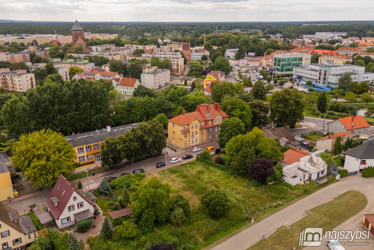 Goleniów- mieszkanie w samym centrum (18)