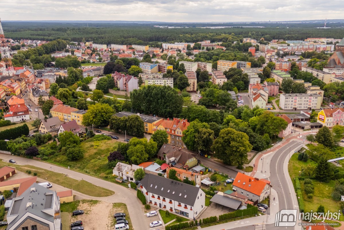 Goleniów- mieszkanie w samym centrum (2)