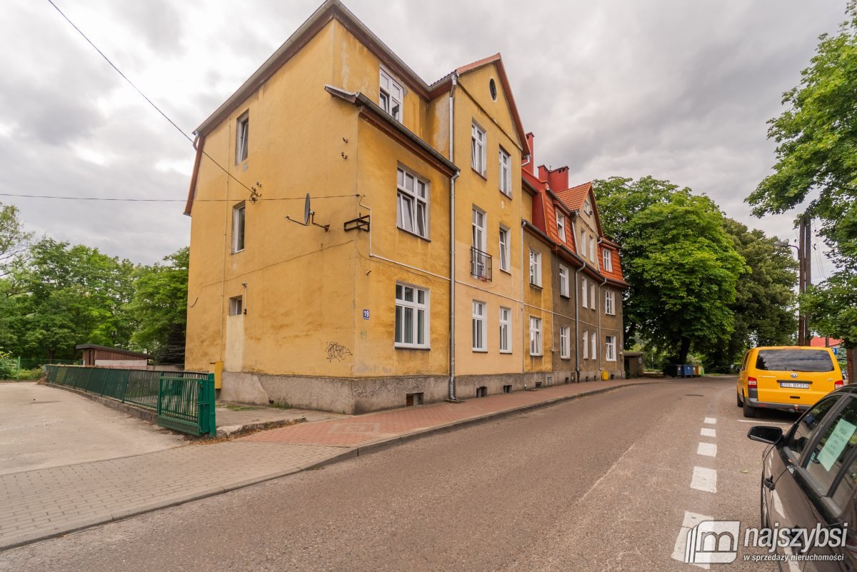 Goleniów- mieszkanie w samym centrum (3)