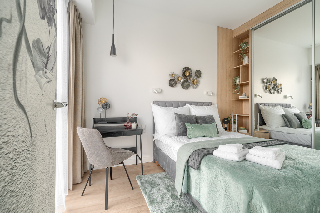 Apartament w Hanza Tower (3)