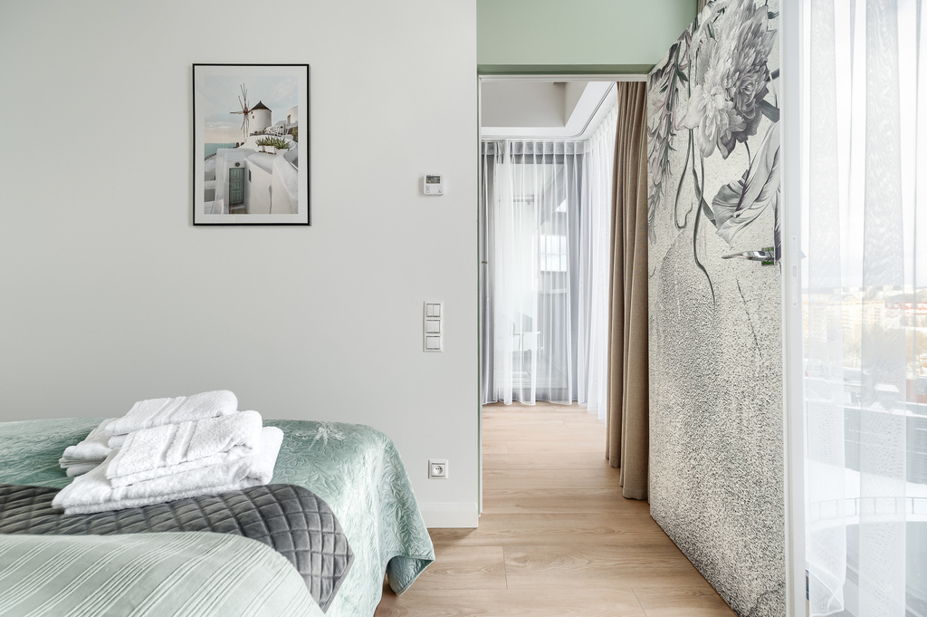 Apartament w Hanza Tower (5)