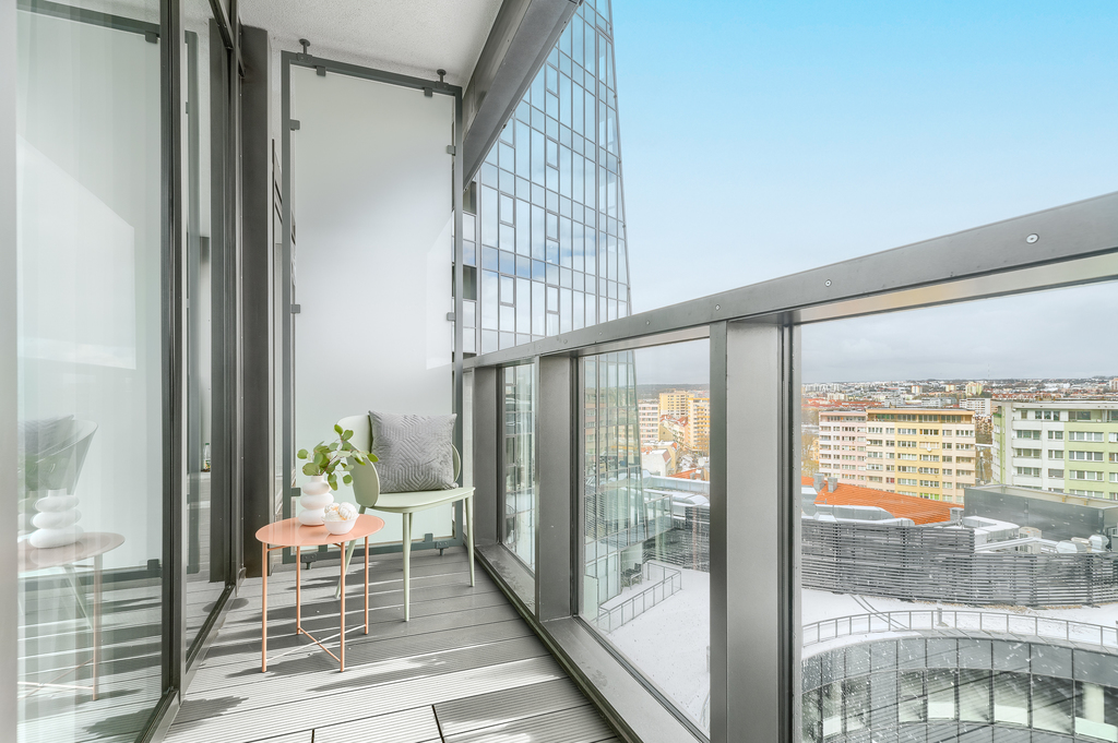 Apartament w Hanza Tower (11)