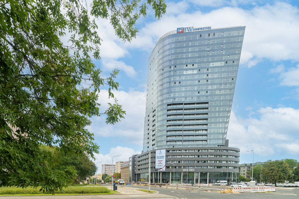Apartament w Hanza Tower (18)