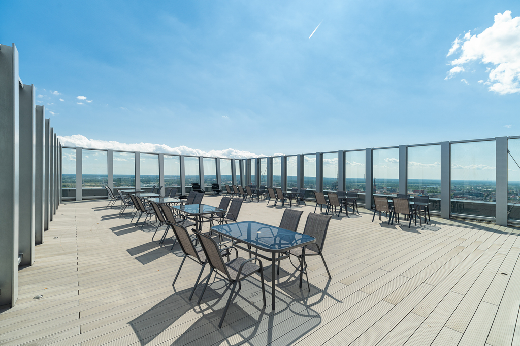 Apartament w Hanza Tower (15)