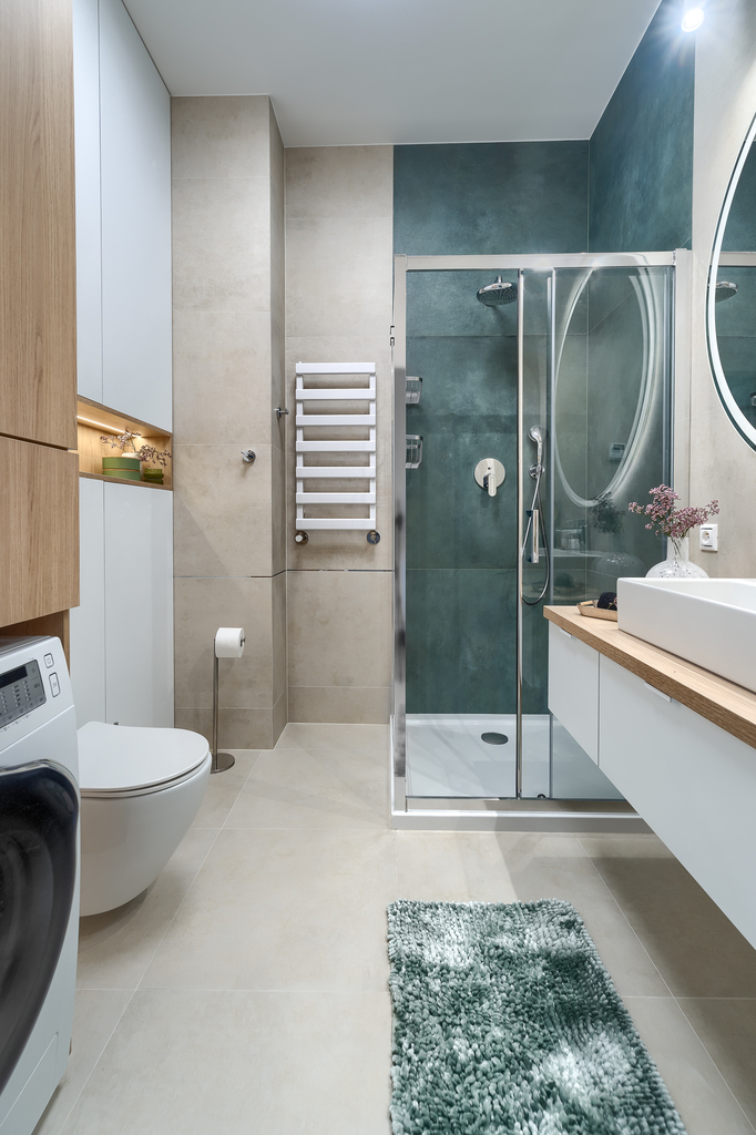 Apartament w Hanza Tower (9)