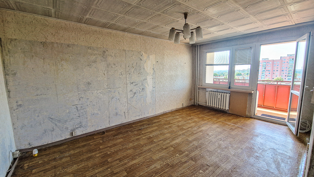 47 m2 z balkonem i widokiem - urządzisz od zera! (4)