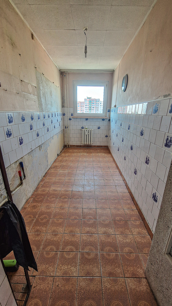 47 m2 z balkonem i widokiem - urządzisz od zera! (7)