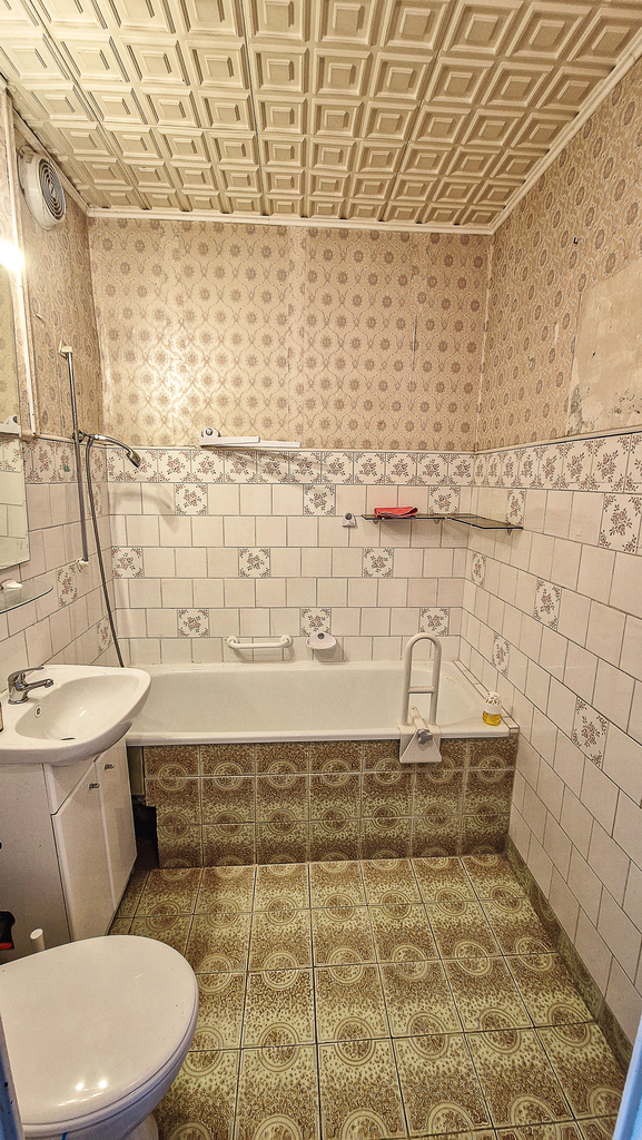 47 m2 z balkonem i widokiem - urządzisz od zera! (11)