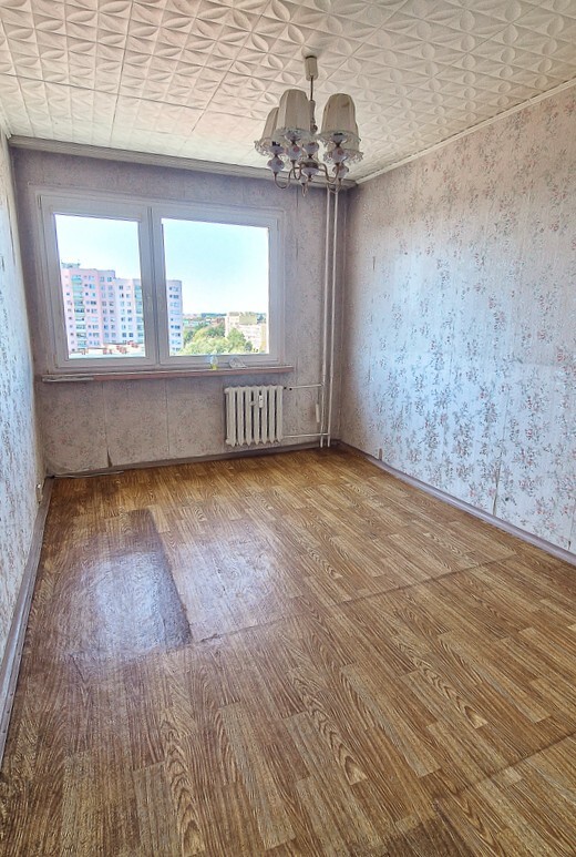 47 m2 z balkonem i widokiem - urządzisz od zera! (9)