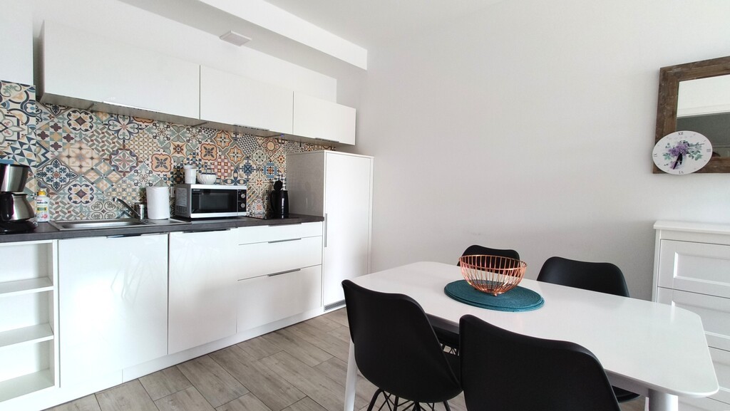 Nowoczesny apartament 38 m2 w Dziwnówku. (4)