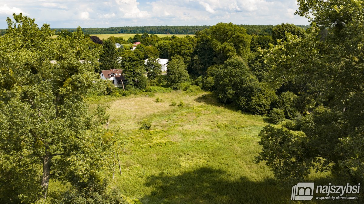 Boguszyce - działka budowlana 4759m2 (9)