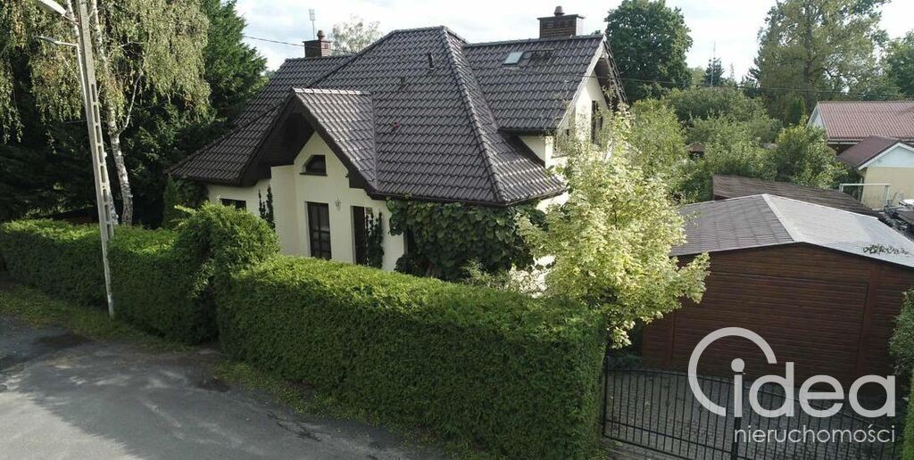 Dom na sprzedaż w Morzyczynie 204m2 (1)