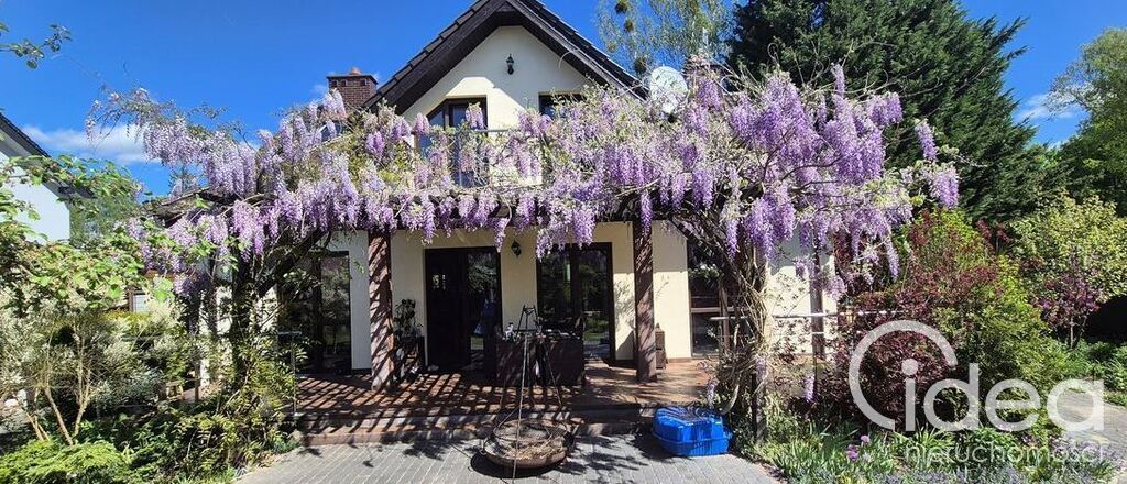 Dom na sprzedaż w Morzyczynie 204m2 (2)
