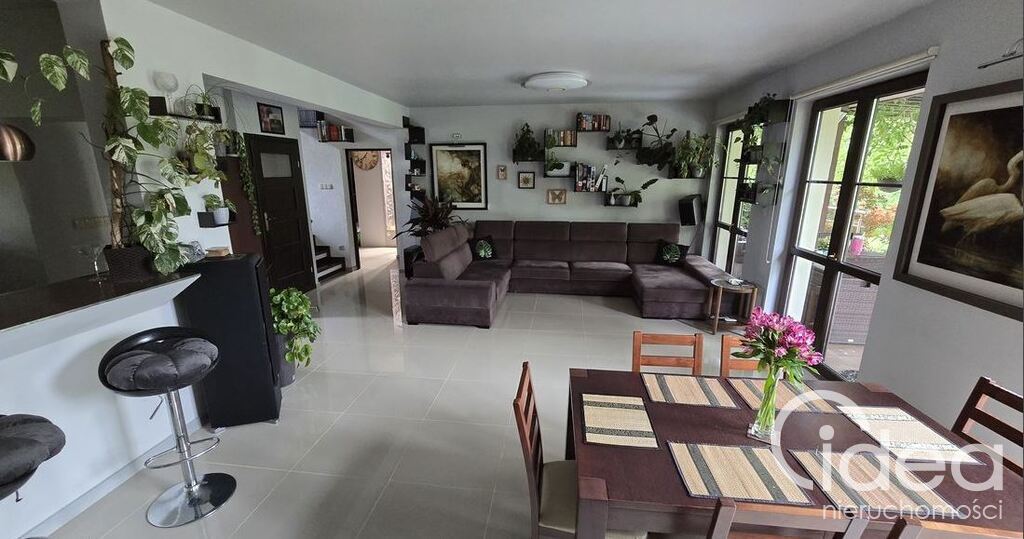 Dom na sprzedaż w Morzyczynie 204m2 (3)