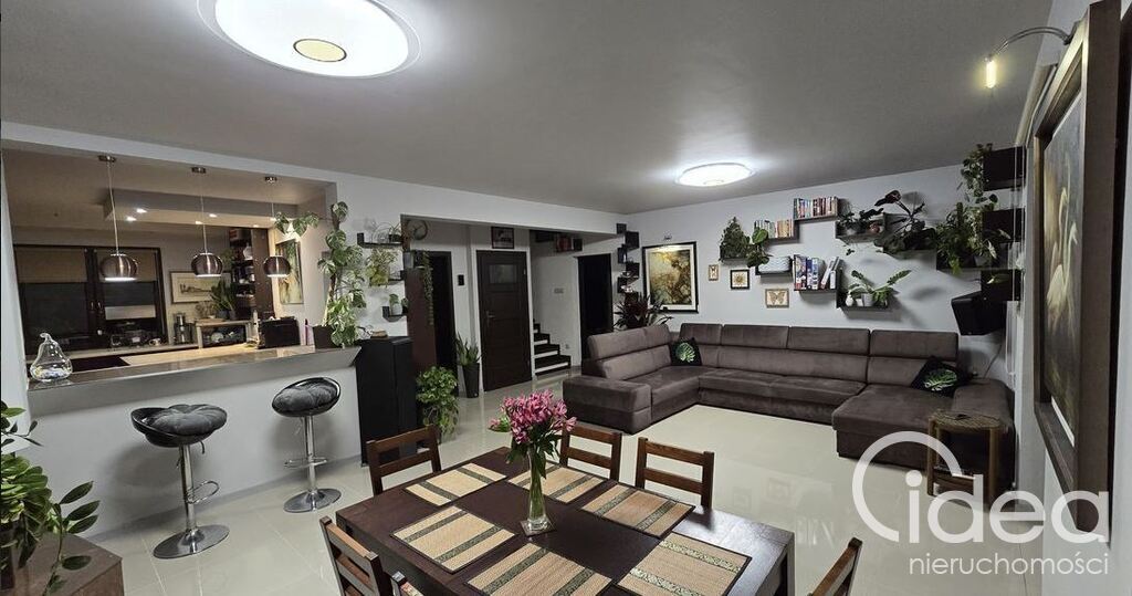 Dom na sprzedaż w Morzyczynie 204m2 (4)