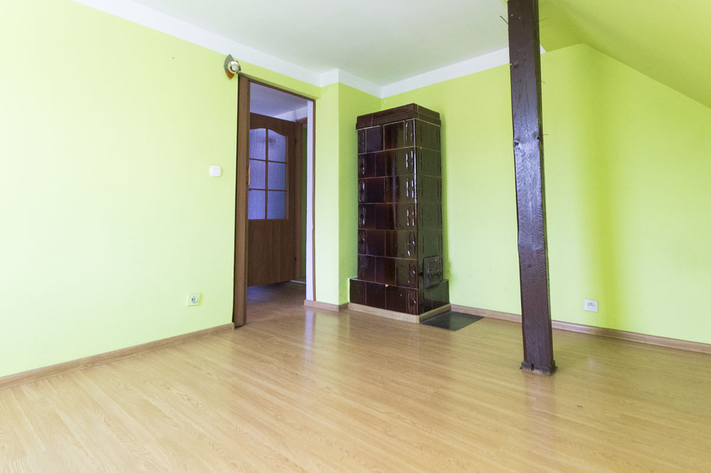 Wolno stojący, 130 m2, Żelechowo  (13)