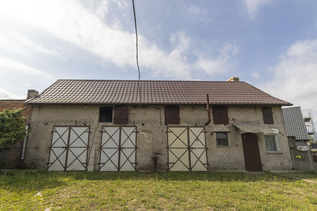 Wolno stojący, 130 m2, Żelechowo  (6)