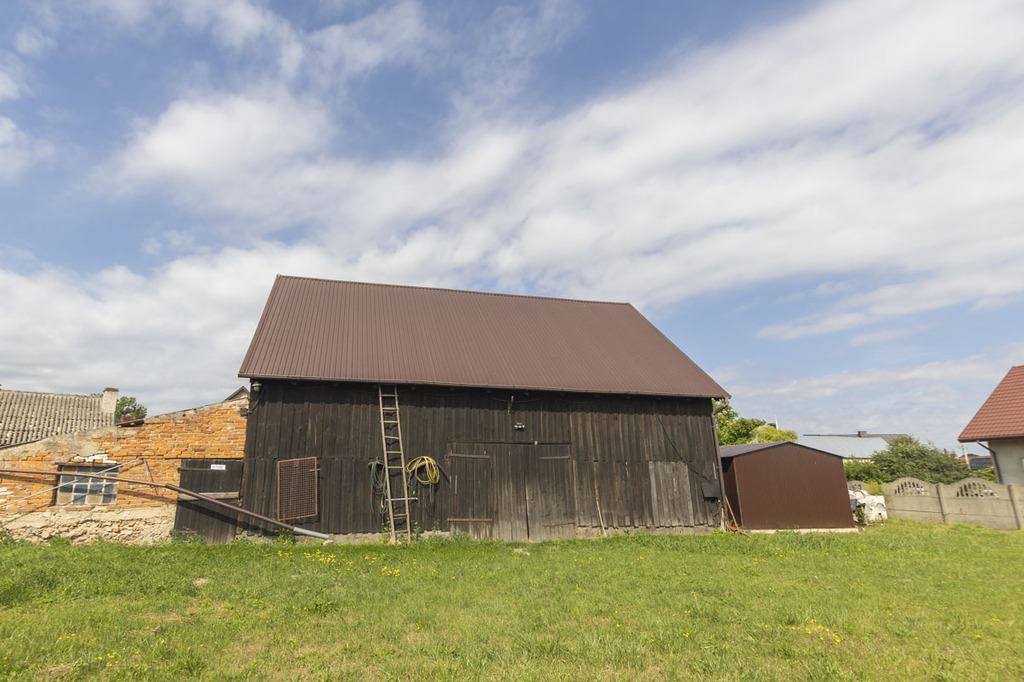 Wolno stojący, 130 m2, Żelechowo  (3)