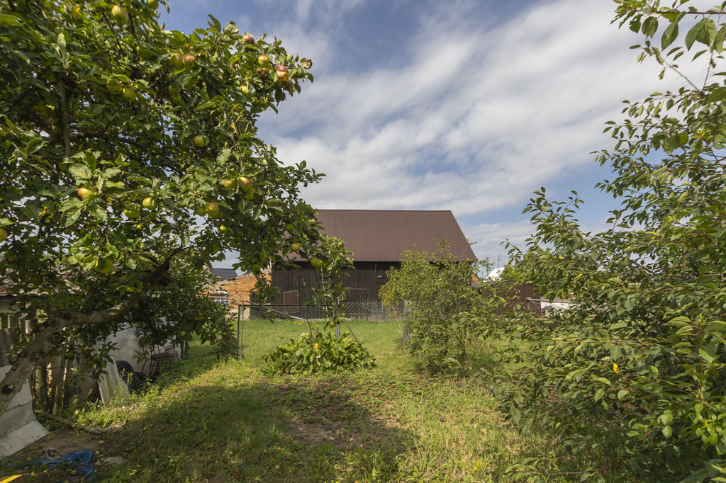 Wolno stojący, 130 m2, Żelechowo  (4)