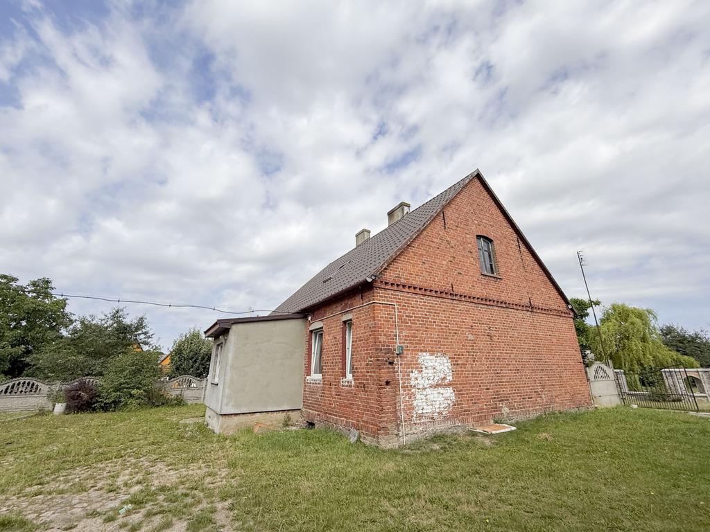 Wolno stojący, 130 m2, Żelechowo  (1)